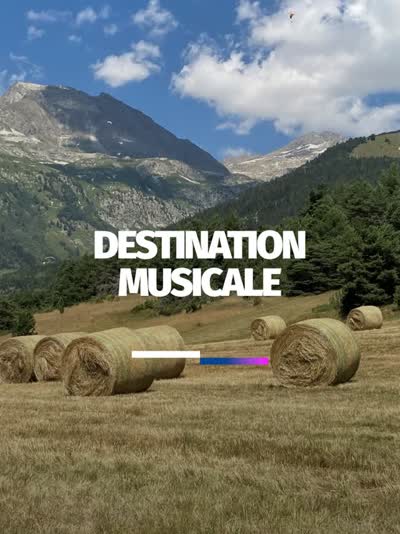 Destination Musicale – Escale 4 : La Symphonie fantastique d’Hector Berlioz