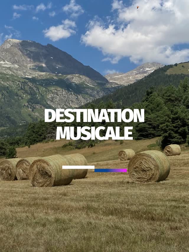 Destination Musicale – Escale 4 : La Symphonie fantastique d’Hector Berlioz