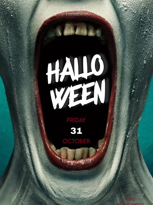 HALLOWEEN