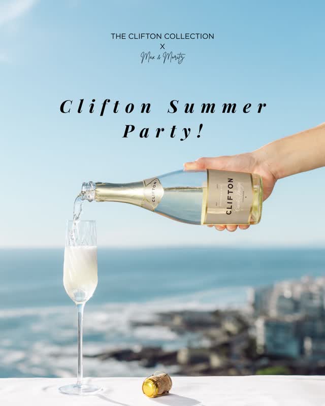 The Clifton Summer Party