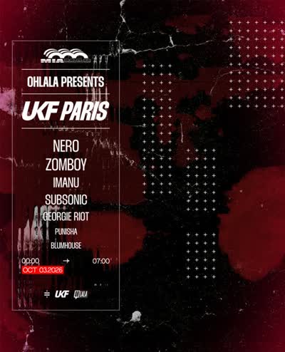 UKF Paris