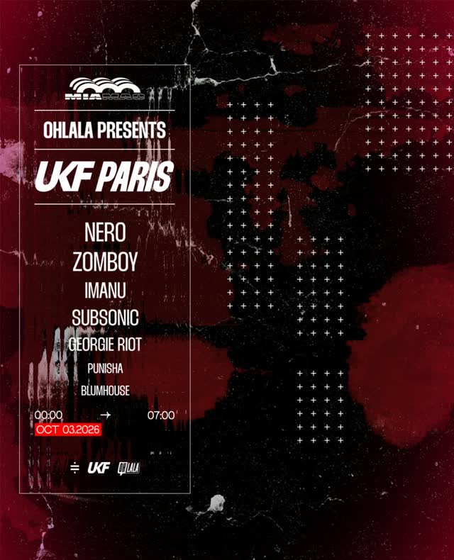 UKF Paris
