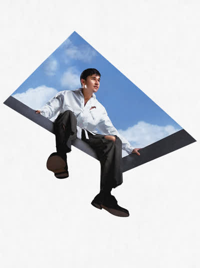 JOHN SUMMIT CTRL ESCAPE ARENA TOUR