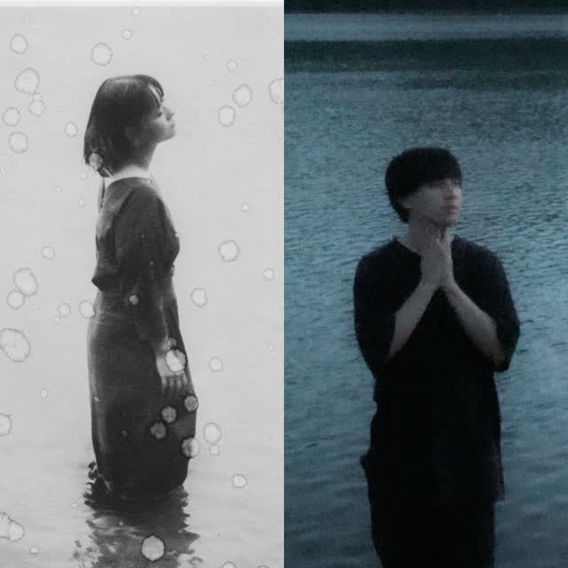 月見ル君想フ pre.『泡沫』