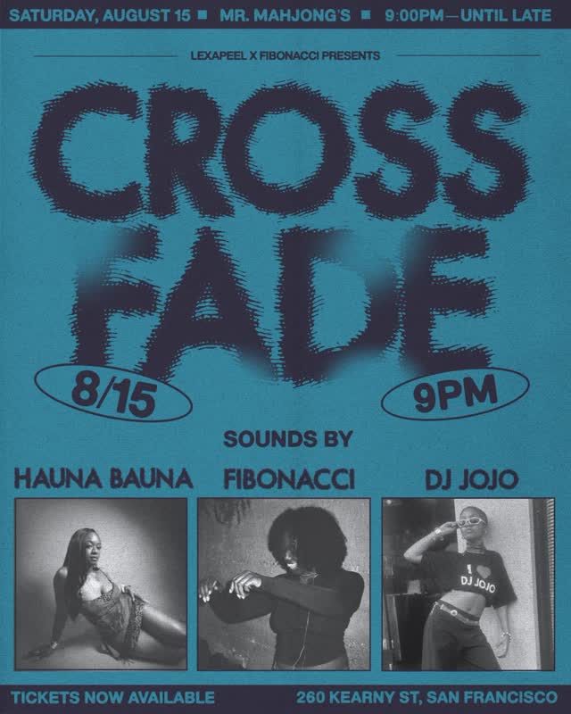 Crossfade