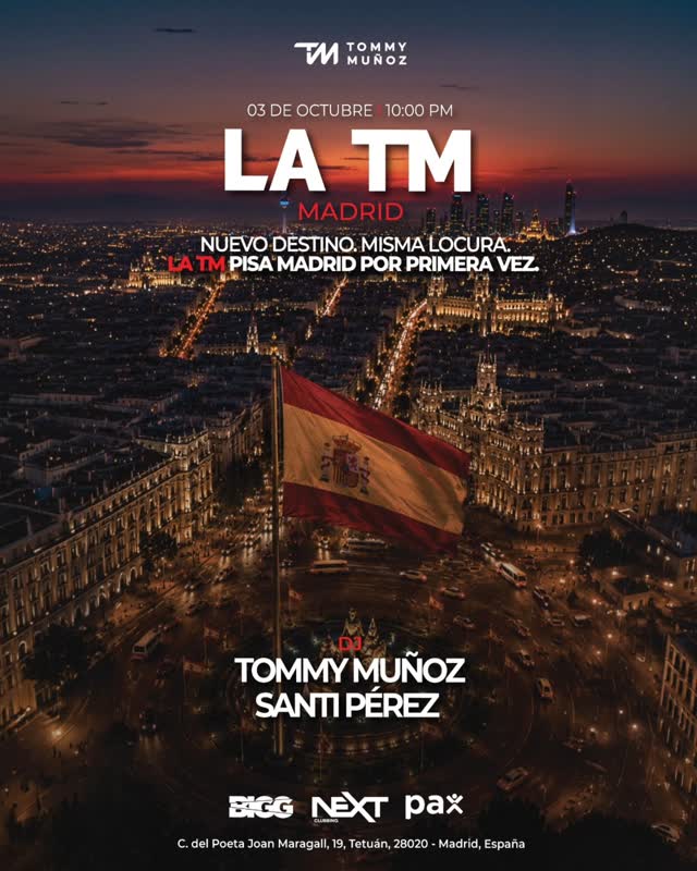 LATM +35