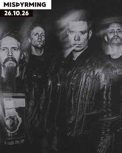 ALL WORLDS IN DECAY TOUR