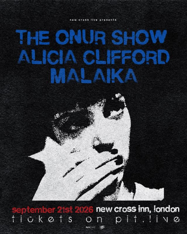THE ONUR SHOW