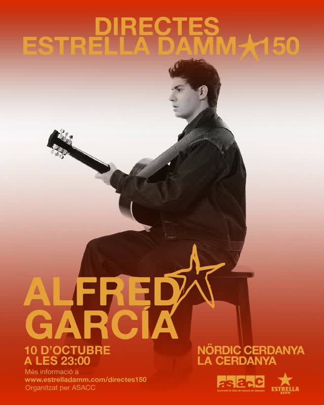La gira de T’estimo es te quiero