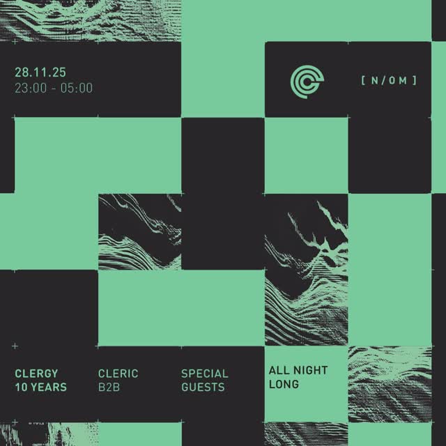 Clergy Records: A decade of devotion