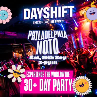 DAYSHIFT PHILLY