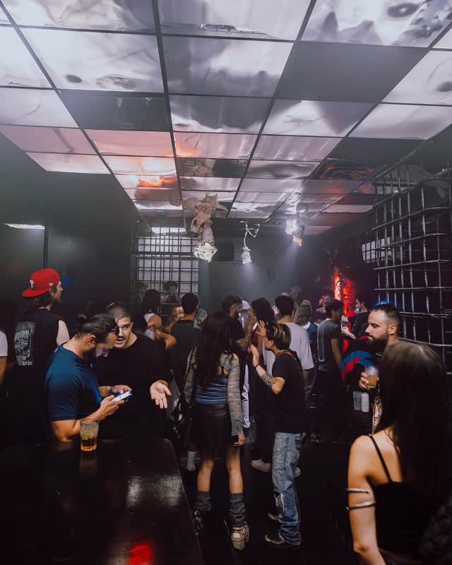 CETTE SEMAINE [the last one] - Nouvel Final Party