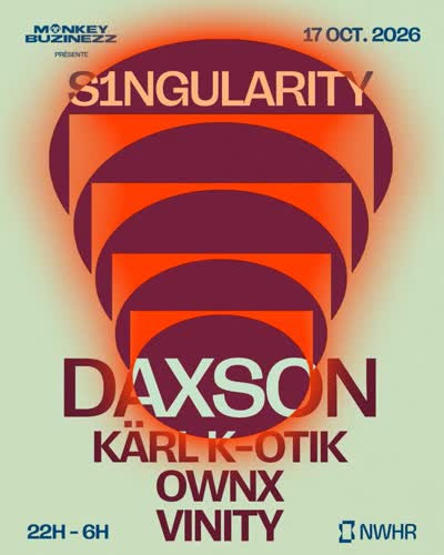 S1NGULARITY