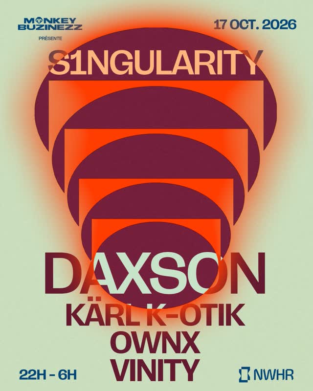 S1NGULARITY