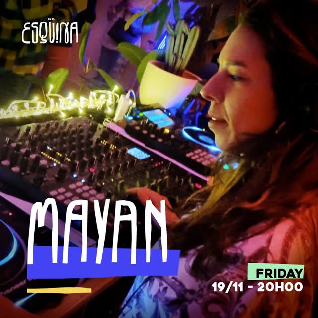 FRIDAY 09/11: Great food, great music, and dancesteps