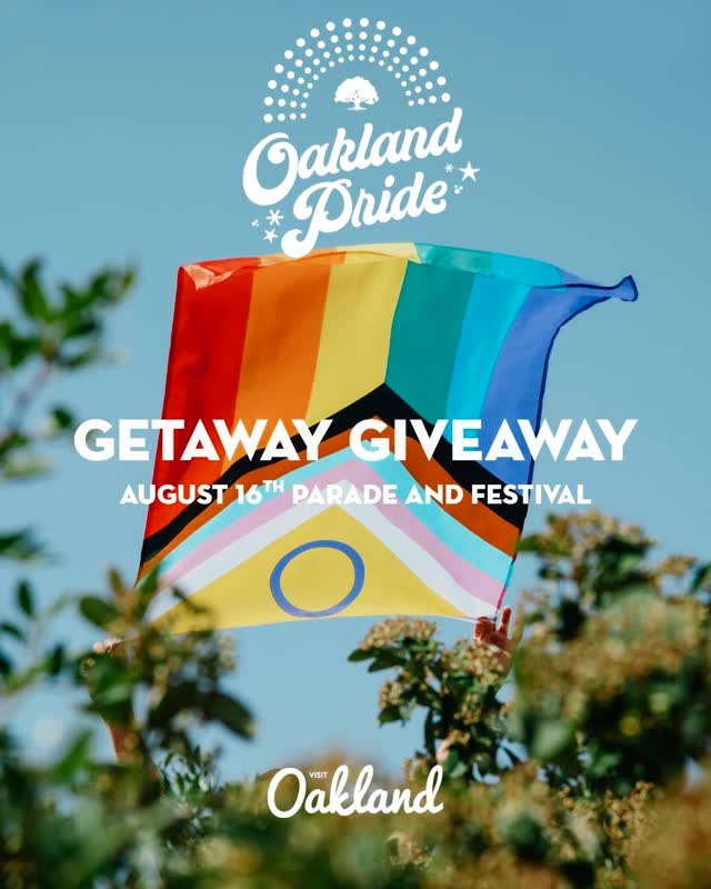 Oakland Pride