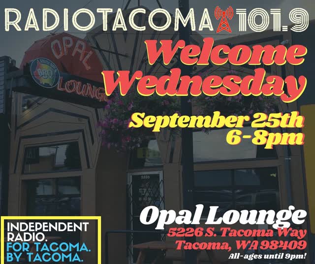 Welcome Wednesday