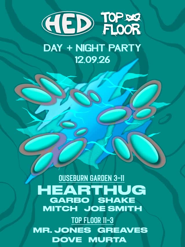 Are You Alien: An Intimate Open-Air Journey