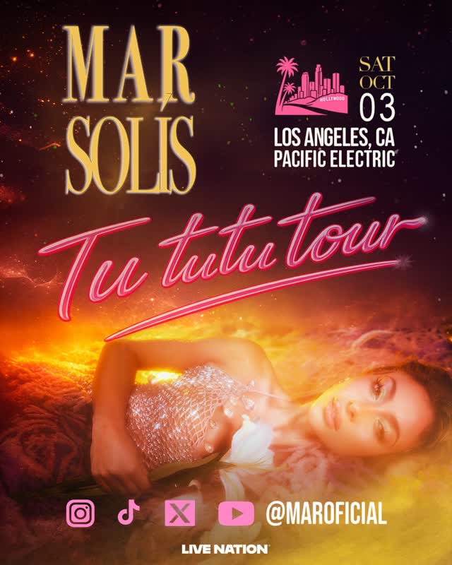 Tu tutu tour