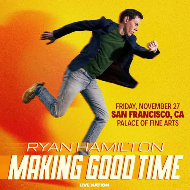 Making Good Time