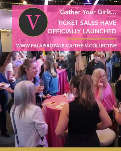 The V Collective: Women's Wellness & Connection Event