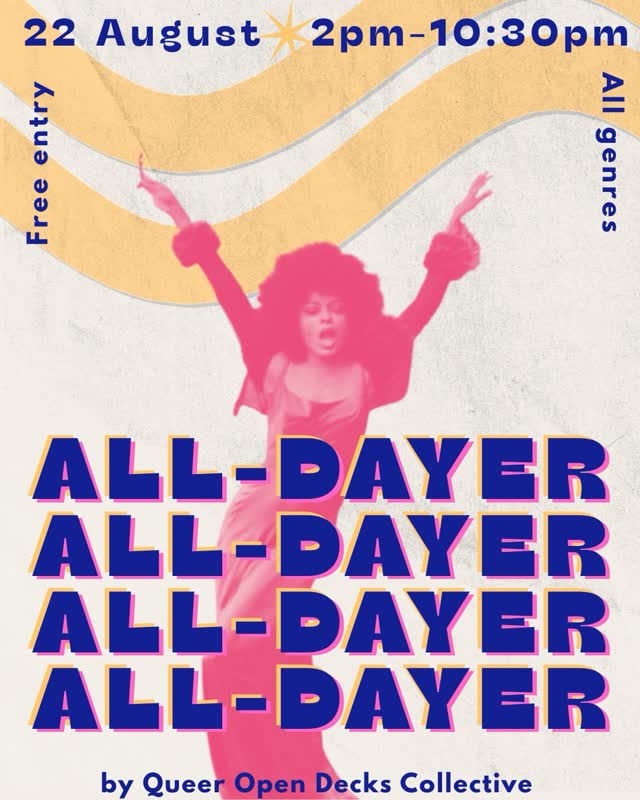 ALL-DAYER