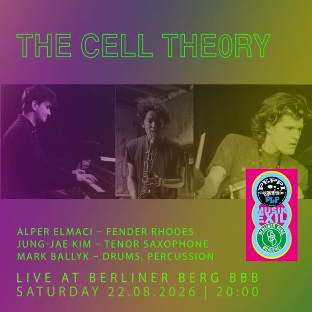 THE CELL THEORY