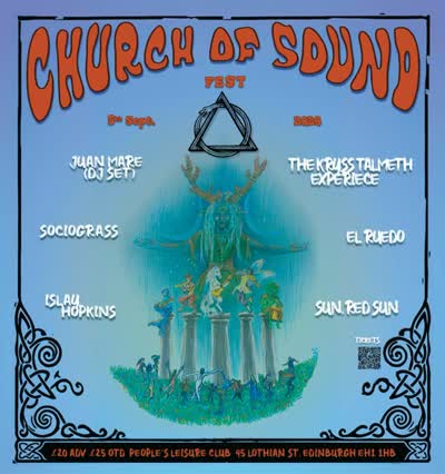 grassroots music festival