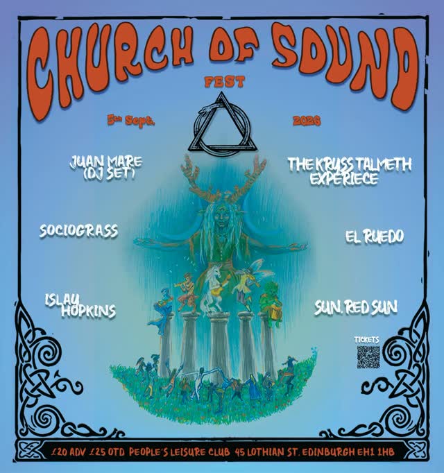 grassroots music festival