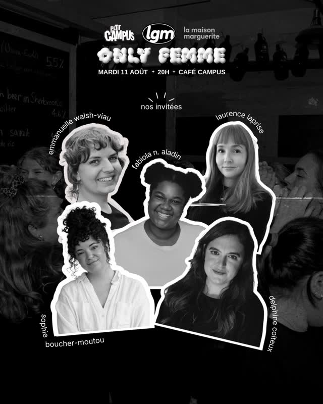 ONLY FEMME