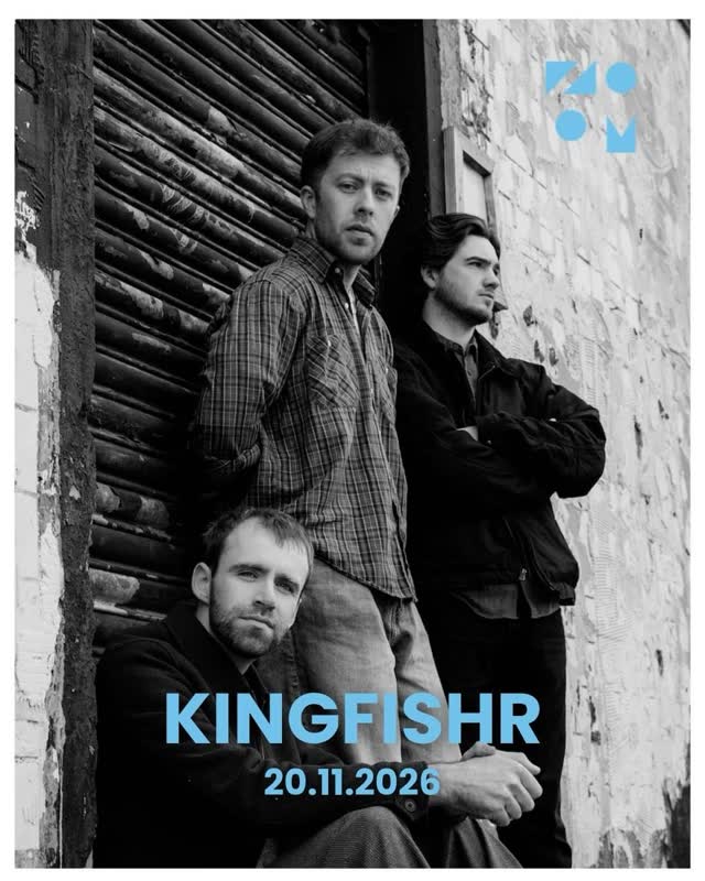 KINGFISHR