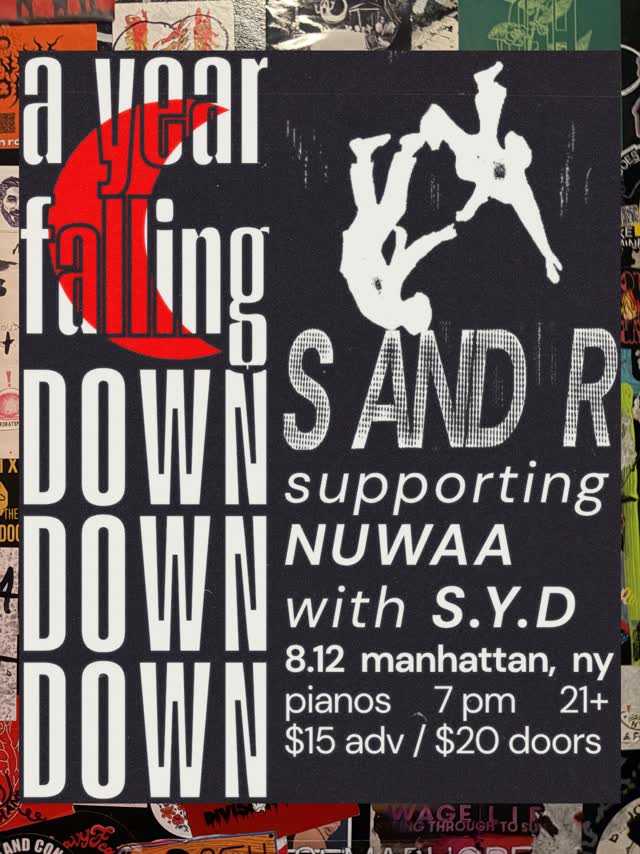 Nnuwaa with S.Y.D. Music at Pianos
