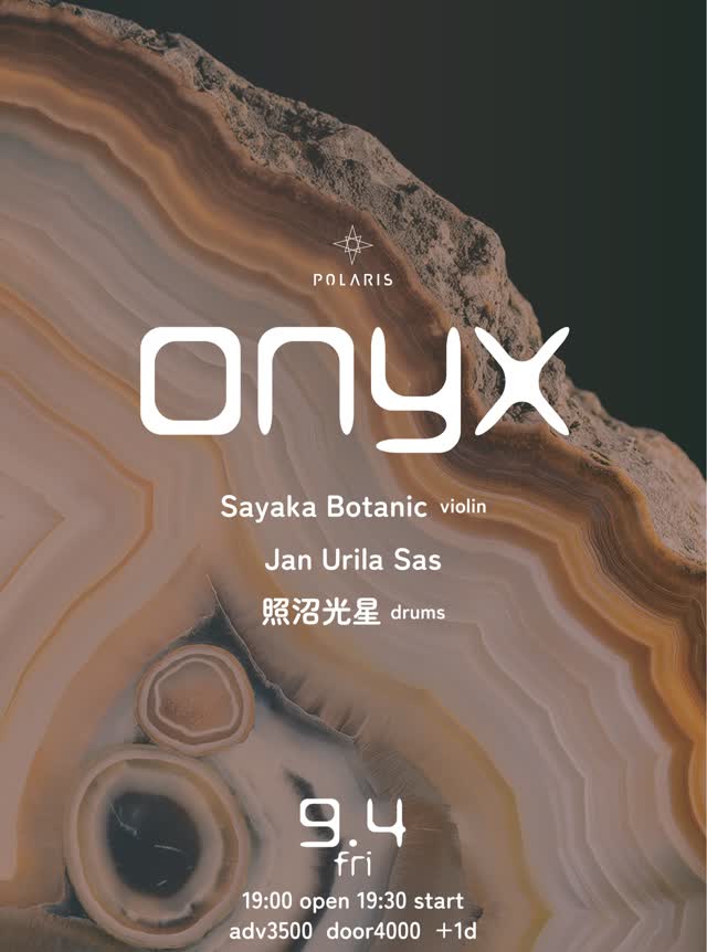 onyx