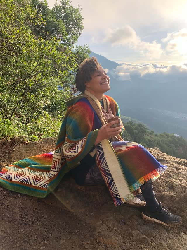 The Heart Opener Experience: Cacao Ceremony, Breathwork and Sound Journey