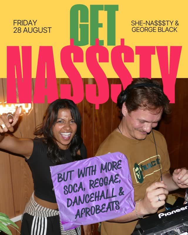 GET NASSSSTY