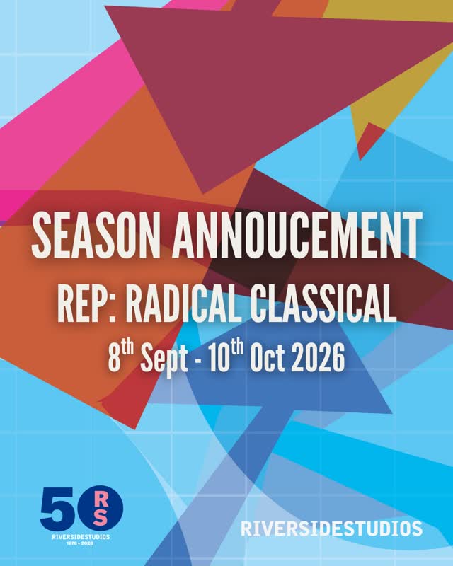 ANNOUNCING OUR 2026 REP SEASON