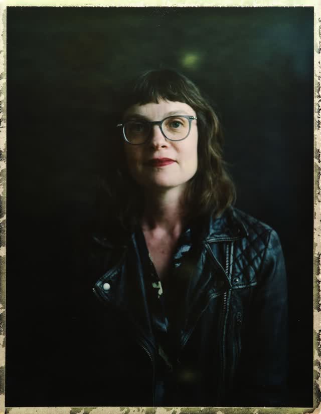 Katherine Young: BIOMES Release Celebration