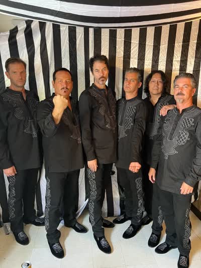 Rocket From The Crypt: Scream, Frankenstein, Scream! Tour