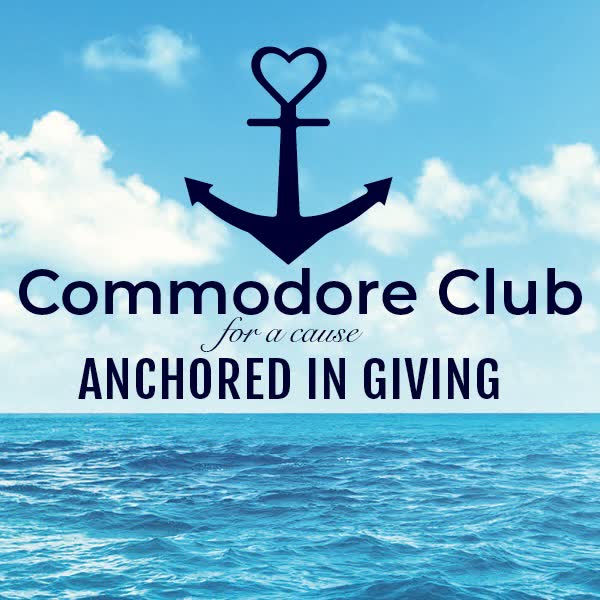 Anchored in Giving Charity Fundraiser