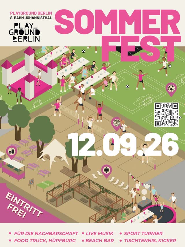 Sommerfest