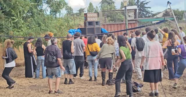 Zofa Sound System with Mighty Jah Observer