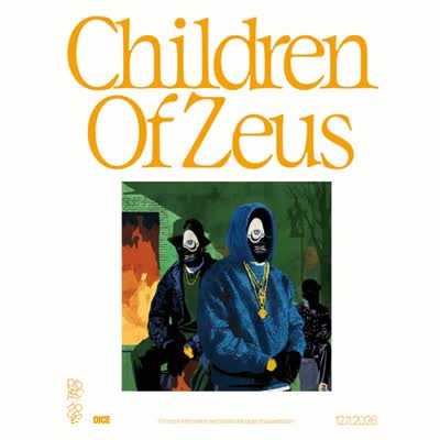 Children of Zeus at Project House