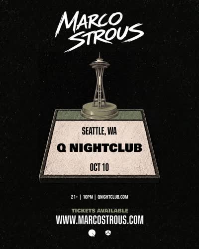 No Games Tour
