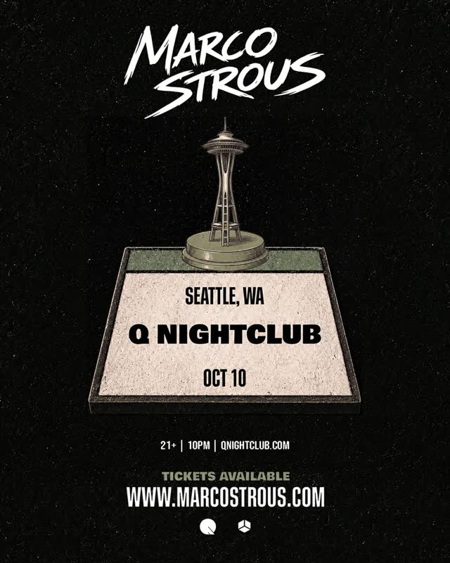 No Games Tour