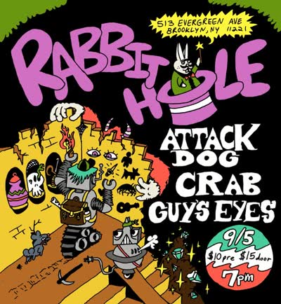 Rabbit Hole