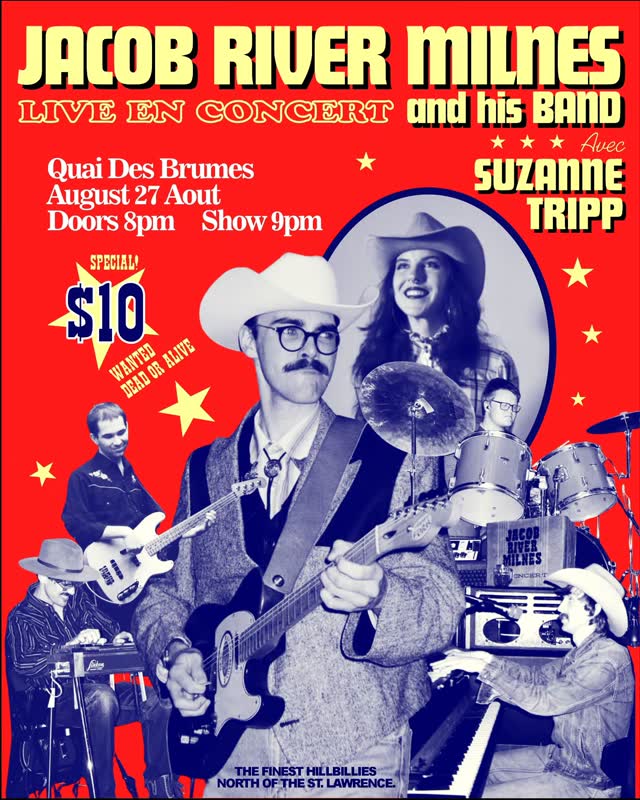 Live in Concert