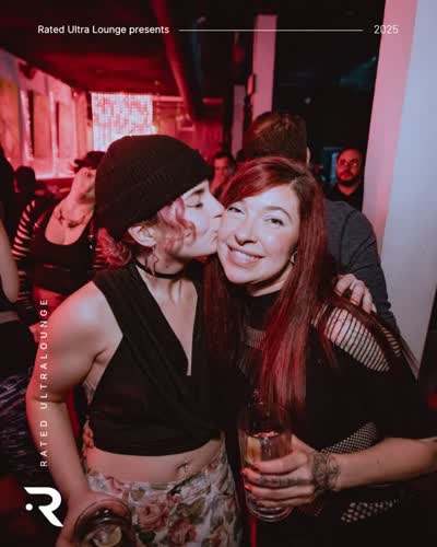 THIS WEEK AT RATED: Ari’s Birthday Rave & DNB MASSIVE