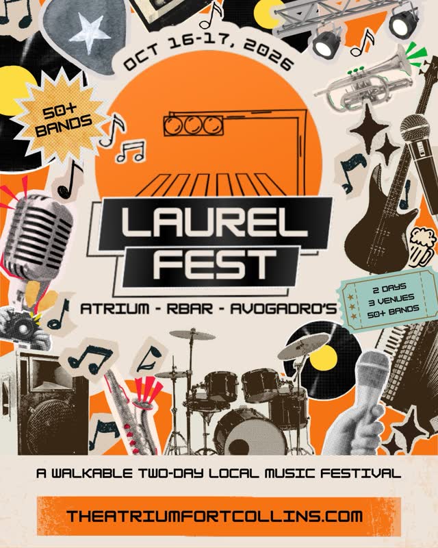 LAUREL FEST