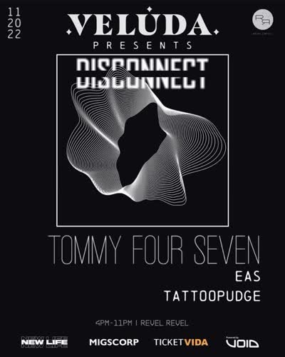 celebratory show with @tommyfourseven_47
