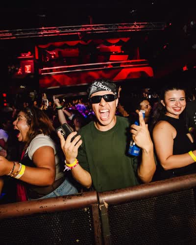 Emo Night Brooklyn